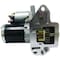 Wai Global Starter, STRMI PMOSGR 12V 22T CCW, 16kW12 Volt, CCW, 22Tooth Pinion 19128N - alternate 8